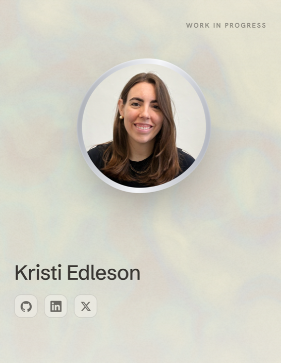 Preview of this site